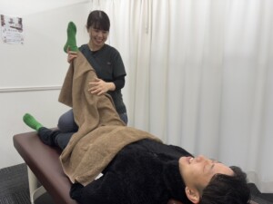 岡山市,岡山市中区,股関節痛,整骨院,接骨院,整体,マッサージ